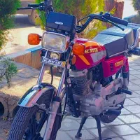 کویر۲۰۰|موتورسیکلت|اصفهان, خانه اصفهان|دیوار