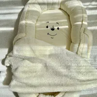 ست کامل تشک نوزادی معاوضه