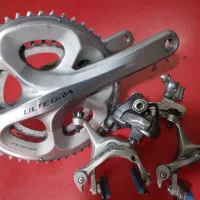 کورسی ست دنده التگرا ۶۷۰۰