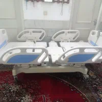 تخت برقی در حد نو
