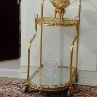 یک عدد میزبار