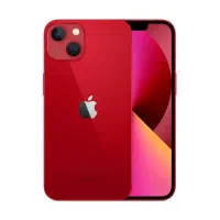 گوشی کارکرده اپل آیفون 13 قرمز iPhone 13 Red 128GB