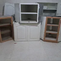 کابینت فلزی|مصالح و تجهیزات ساختمان|بجنورد, |دیوار