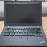 لپتاپ لنوو تینک پد T460