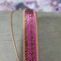زری شلوار بندری
