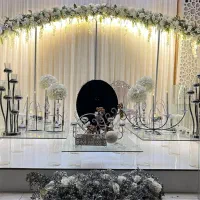 کرایه سفره عقد