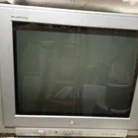 تلویزیون الجی سالم،تمیز در حد