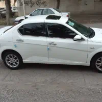 دنا پلاس توربو ۶دنده ۴۰۱