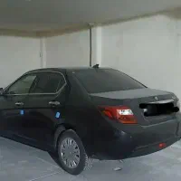 دنا پلاس مشکی آبنوس|خودرو سواری و وانت|فولادشهر, B6|دیوار