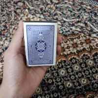 پاسور ورق بازی