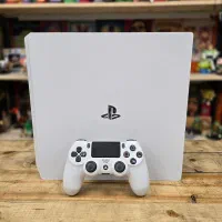 PS4 ( نقد و اقساط )|کنسول، بازی ویدئویی و آنلاین|رباط‌کریم, رباط‌کریم|دیوار