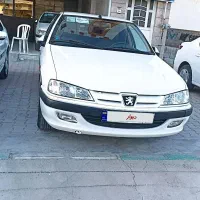 پارس تیوفایو مدل ۱۴۰۰ در حد صفر