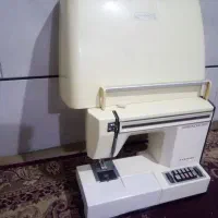 چرخ خیاطی ژانومه اصل