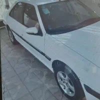 پژو پارس موتور جدید