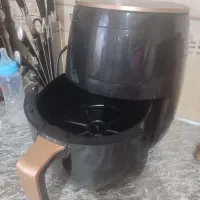 سرخ کن بدون روغن مارک بوش|اجاق گاز و لوازم برقی پختوپز|یزد, |دیوار