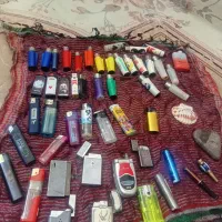 فندک کلکسیونی کلیپر زیپو پیپ