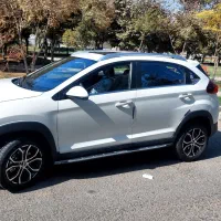 x22pro - mt دنده دستی|خودرو سواری و وانت|قرچک, مهدیه|دیوار