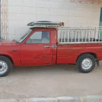 تویوتا مدل ۸۳ ( بنیادی)