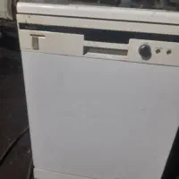 ماشین ظرفشویی خراب