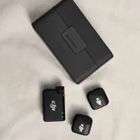 میکروفون dji mic mini