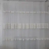 پرده پذیرایی