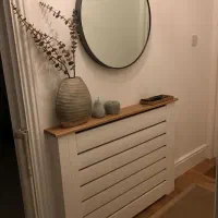 باکس پره شوفاژ با اقتصادی ترین قیمتکد ۰۷|آبگرمکن، پکیج، شوفاژ|رشت, حومه رشت|دیوار