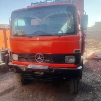 دوتا خاور|خودرو سنگین|قم, ولیعصر|دیوار