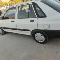 پراید۱۴۱. مدل ۹۰. از همه لحاظ سالم.|خودرو سواری و وانت|فیروزآباد (فارس), |دیوار