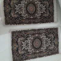 سه عدد پادری فرش ۷۰۰ شانه .تمام نخ|پادری|کرج, رجب‌آباد|دیوار