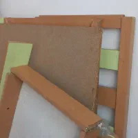 تخت و کمد بچگانه|اسباب و اثاث بچه|باغستان, |دیوار