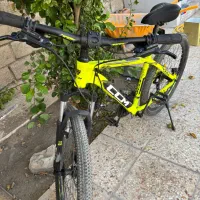 دوچرخه درحد نو|دوچرخه، اسکیت، اسکوتر|بهبهان, |دیوار