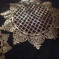 رومیزی|پرده، رانر، رومیزی|شیراز, شهرک مطهری|دیوار