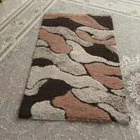 تخته قالیچه ۱ در ۱.۵ فانتزی و شگی (ترک و ایرانی)|فرش|شهریار, شهرک وائین|دیوار