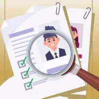 استخدام کارمند آژانس هواپیمایی با سابقه