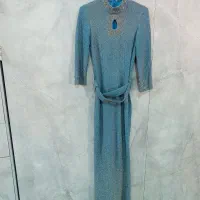 پیراهن مجلسی شیک