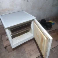 یخچال|یخچال و فریزر|شیراز, حومه شیراز|دیوار