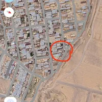 زمین 250متر باغسنگان با امتیاز آب دهنه ده متر|فروش زمین و ملک کلنگی|تربت جام, باغ سنگان سفلی|دیوار