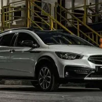 2 عدد حواله آریا 2000