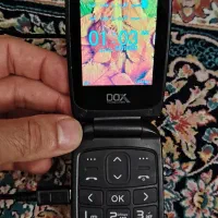 گوشی ساده|موبایل|اندیشه, اندیشه فاز ۴|دیوار