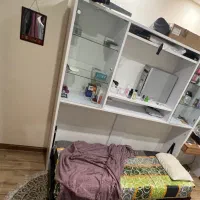 تخت خواب تاشو