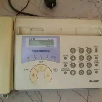 فکس شارپ