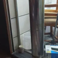 لوازم تهویه و هواکش|پنکه و تصفیه‌کنندهٔ هوا|تبریز, |دیوار