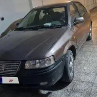 سمند lx دوگانه