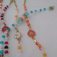 ۱۲ عدد دستبند نو باهم