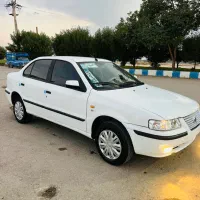 سمندlxمدل 1400لاک کاغذی|خودرو سواری و وانت|شوشتر, |دیوار