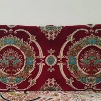 4 عدد پشتی سالم وجفت