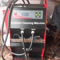 شستشوی رادیاتور بخاری