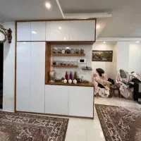 ساخت و طراحی کابینت و کمددیواری|جاکفشی، کمد، دراور|زابل, |دیوار