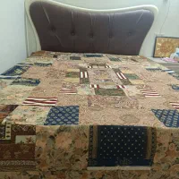 رو تختی چهل تیکه سنتی|سرویس روتختی|مشهد, دانشجو|دیوار