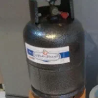 پیکنیک دوقلو بزرگ فول گاز داره